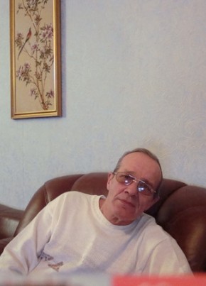 Валерий, 73, Україна, Нова Каховка