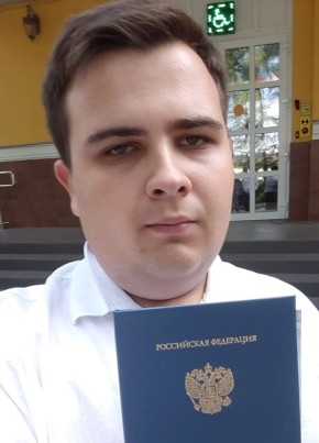 Иван, 22, Россия, Люберцы