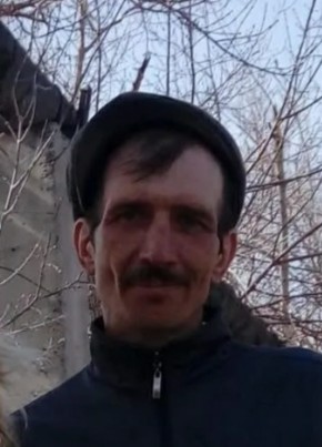Андрей, 47, Қазақстан, Қарағанды