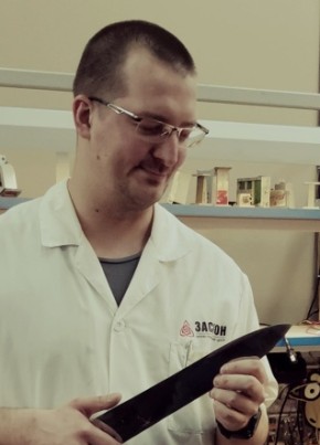 Vladimir, 37, Russia, Saint Petersburg