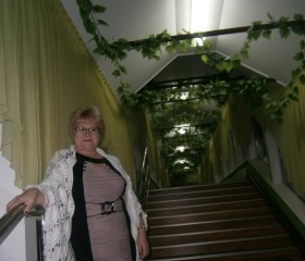 Ольга, 67 лет, Барнаул