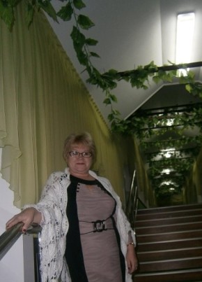 Ольга, 67, Россия, Барнаул