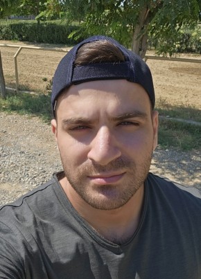 Азиз из Bakı 28 лет