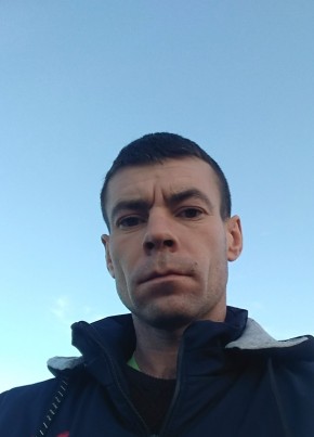 Максім, 36, Україна, Жашків