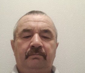 Radik, 55, Novyy Urengoy