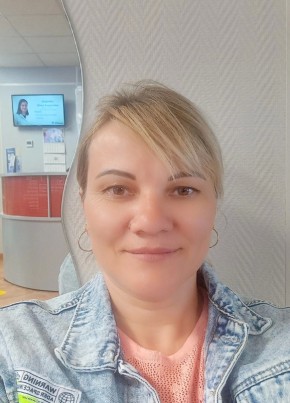 Наталья, 45, Россия, Троицк (Челябинск)