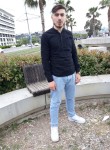 Yusufyunus Yıldı, 25 лет, İzmir
