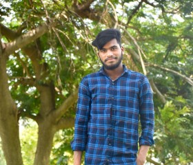 Srikanth, 22 года, Bangalore