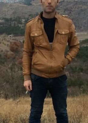 Murat, 38, Türkiye Cumhuriyeti, Çubuk