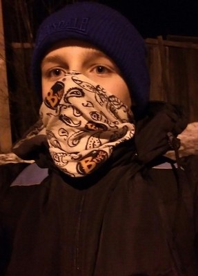 Кирилл, 24, Россия, Пермь