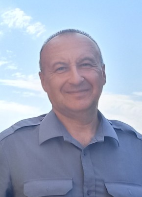 Lev из Углича 55 лет