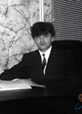 RamblerDating profile picture for @semantic