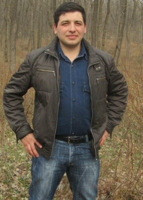 Сергей, 39, Россия, Сургут