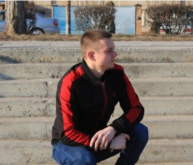 Павел, 23 года, Тольятти