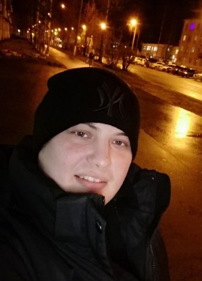 Алексей, 34, Россия, Мирный (Архангельская обл.)