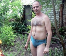 Павел, 52 года, Москва