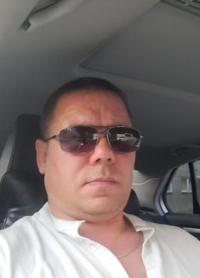 Денис, 38, Eesti Vabariik, Narva