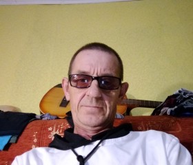 Олег, 60 лет, Магнитогорск