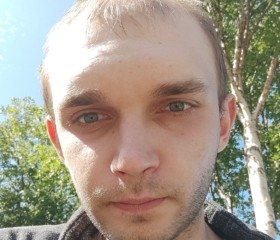 KhrebtovSergey, 27, Turan