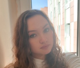 Valeriya, 21, Moscow