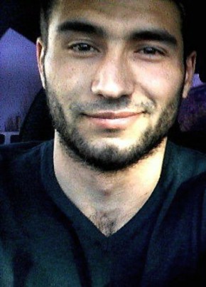 Саит Аблятиф, 30, Россия, Кировск