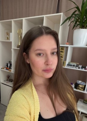 Наталия из Барнаула 35 лет