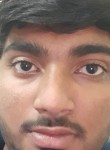 Piyush, 18, New Delhi
