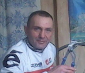 Олег, 53 года, Київ