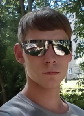 Николай, 26, Россия, Пышма