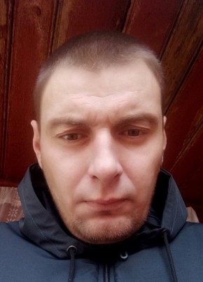 Иван, 39, Россия, Балашов