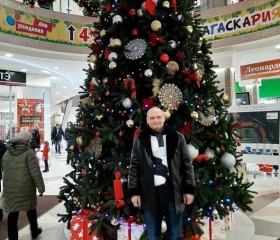 Виталик, 56 лет, Белгород