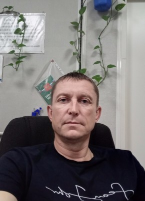 Сергей, 43, Россия, Сафоново