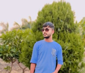 Parvez Khan, 22 года, Indore