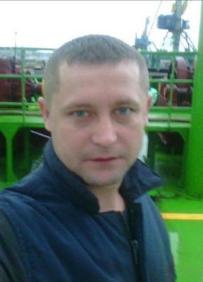 Sergey, 39, Russia, Zavetnyy