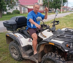 Denis, 40, Ivanovo