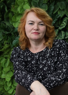Галина из Новосибирска 54 года