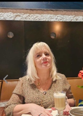 Elena, 55, Russia, Moscow