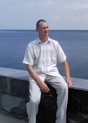 RamblerDating profile picture for @ensign