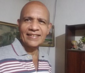 Ángel Quintero, 48 лет, Caracas