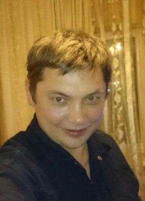 Vyacheslv, 46, Россия, Владивосток