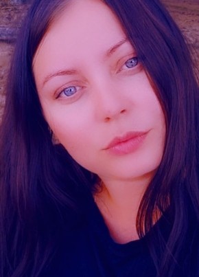 Мария, 32, Россия, Петрозаводск