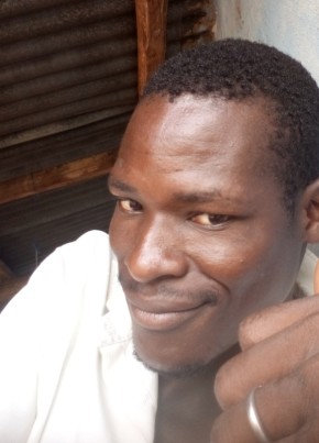 lekpessim toï из Lomé 29 лет