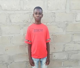 Ntando, 27, Ermelo