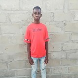 Ntando, 26  , Ermelo