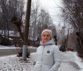 Алевтина, 61 год, Киров (Кировская обл.)