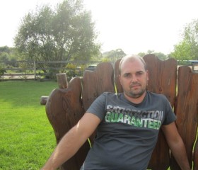 Андрей, 41 год, Черкаси