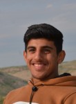 اياد, 18 лет, الموصل الجديدة