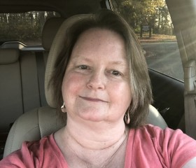 Angelia, 55 лет, Burlington (State of North Carolina)