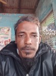 Kabir, 47 лет, খুলনা