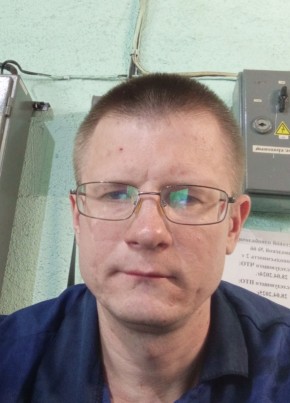 Aleksandr, 42, Russia, Saint Petersburg